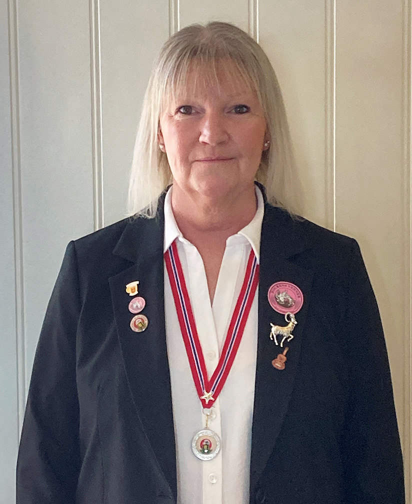 Laila Ellingsen
