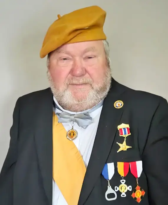 Raymond Dalen_Drammensølets Venner